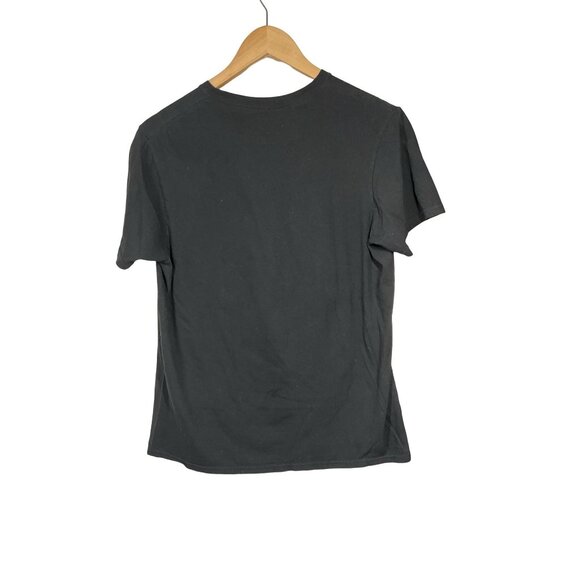 My Hero Academia Funimation Licensed T-Shirt M Black With Colorful Anime Charact - Picture 2 of 7